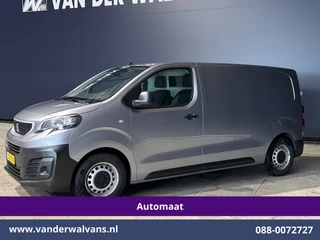 Peugeot Expert 2020 - 2.0 Blue HDI 122pk Automaat L2H1 Euro6 Airco | Cruisecontrol | Apple Carplay | Android Auto obrázek 2 náhled
