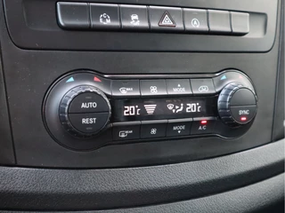 Mercedes-Benz Vito 2016 - 114 CDI Automaat DC 5 Pers. - MARGE - L2 Lang - Camera - Cruise obrazek 16