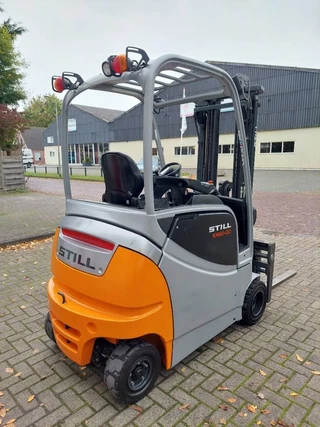 Still N/A 2016 - RX 60-20 Heftruck zdjecie 4