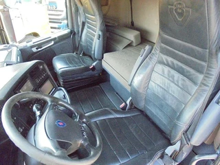 Scania R 2011 - R730 V8 изображение 4