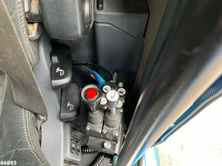 Scania R 2014 - 520 V8 Euro 6 VDL 25 Ton haakarmsysteem obrazek 15