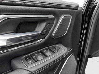 Dodge Ram 1500 2024 - 5.7 V8 4x4 Crew Cab Laramie | BPM VRIJ! | Elektr. treeplanken | Head-up | 360gr camera| Panorama | Trekhaak | LPG| obrazek 30