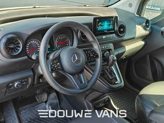 Mercedes-Benz Citan 2024 - 112 L2 Pro Lang Automaat Trekhaak 116pk Carplay imagen 8