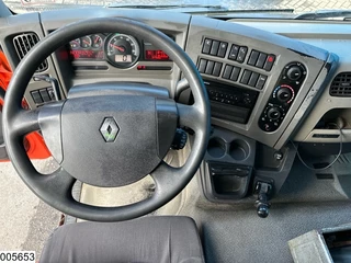 Renault N/A 2011 - Midlum 270 Dxi EURO 5, Steel suspension, Fuel 11330 Liter image 10