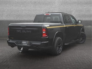 Dodge Ram 1500 2024 - Sport 426 Pack 3.0 STT 426pk CrewCab imagem 2