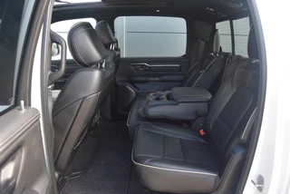 Dodge Ram 1500 2024 - 5.7 V8 4x4 Crew Cab Limited | Luchtvering | obrazek 31