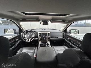 Dodge Ram 1500 2014 - 5.7 V8 Laramie | Lage bijtelling immagine 15