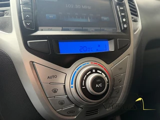 Hyundai ix20 2014 - 1.4i i-Vision / apk 5-2027 zdjecie 21