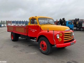 Volvo L 475 1966 - N/A image 5