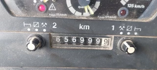 Scania R 2000 - R124-400 4x2 TRUCKHEAD + KIPPER HYDRAULIC + AIRO + RETARDER obrazek 16