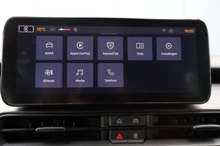Jeep Avenger 2024 - 1.2 Aut. E-Hybrid LONGITUDE / Apple Carplay image 38