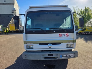 Renault Midliner 180 1998 - N/A immagine 2