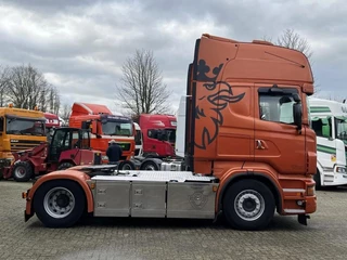 Scania R 2012 - R560 V8 image 21
