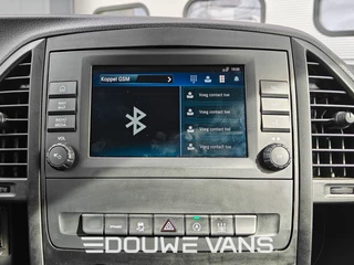 Mercedes-Benz Vito 2021 - 119 L2 4MATIC Automaat LED 5 Pers. Stoelverwarming obrazek 19