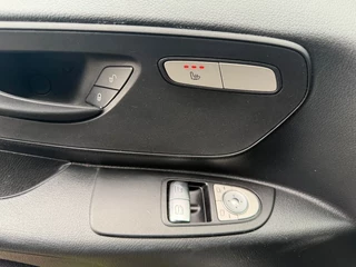 Mercedes-Benz Vito 2024 - 116CDI L3H1 Dubbelcabine 6 Pers Automaat Airco Navi Cruisecontrol FACE LIFT BPM VRIJ immagine 10