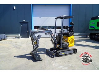 Eurotrac N/A - HE12 obrazek 1