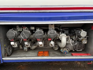 Scania G 2010 - N/A imagem 4