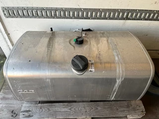 DAF N/A 2024 - Brandstoftank diesel 340L 2198108 immagine 1