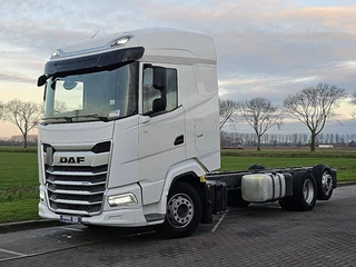 DAF N/A 2022 - XG 480 изображение 2