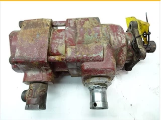 - Geen producent - N/A - PTO POMP imagen 1