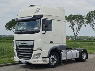 DAF XF480 2021 - N/A afbeelding 2