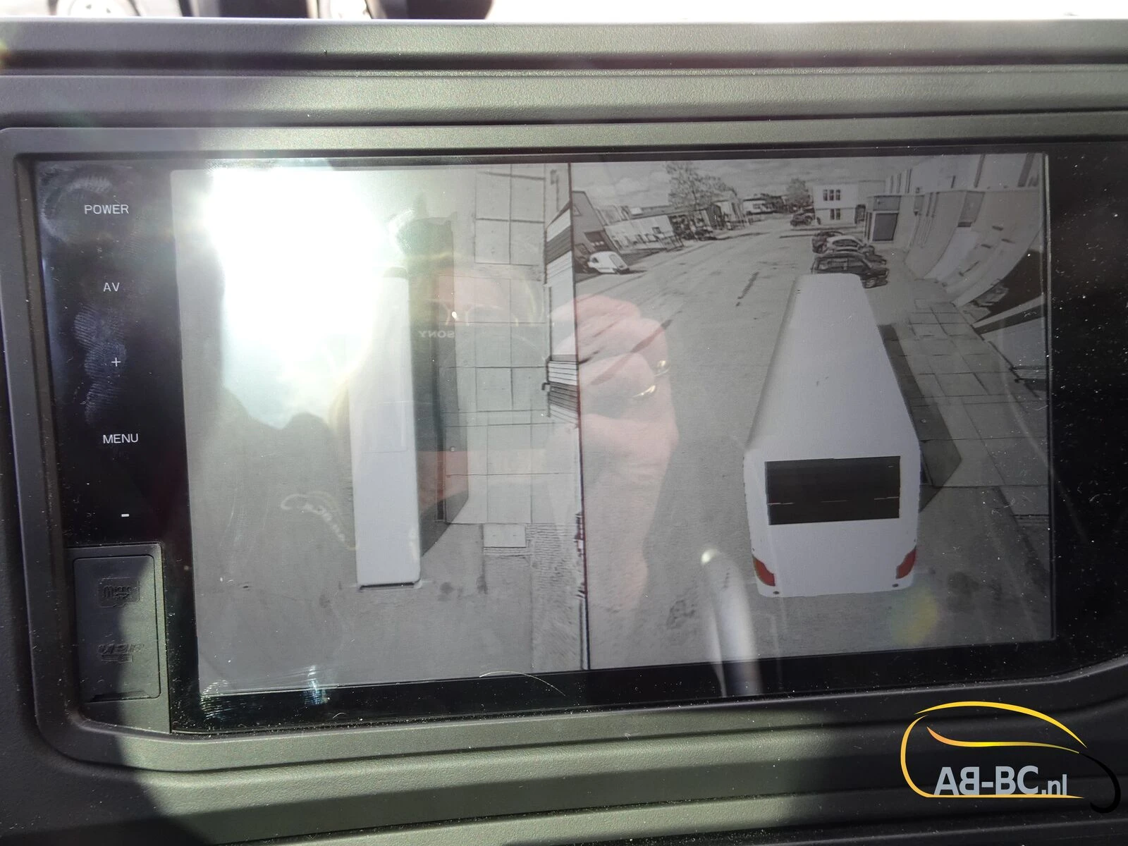 Scania Higer Touring HD 51 Seats EURO 6 afbeelding 47