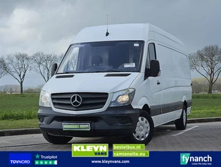 Mercedes-Benz Sprinter 2017 - 310 image 1