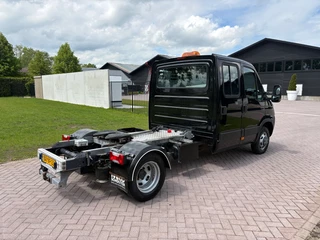 Iveco Daily 2009 - 40C18 Be trekker 11.9 TON (127.870 KM immagine 6