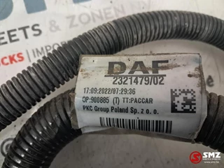 DAF N/A 2022 - Occ katalysatorkabelboom DAF obrazek 2