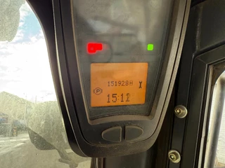 Linde H45T02 2015 - CE afbeelding 15