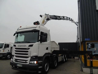 Scania R 2017 - N/A imagem 2