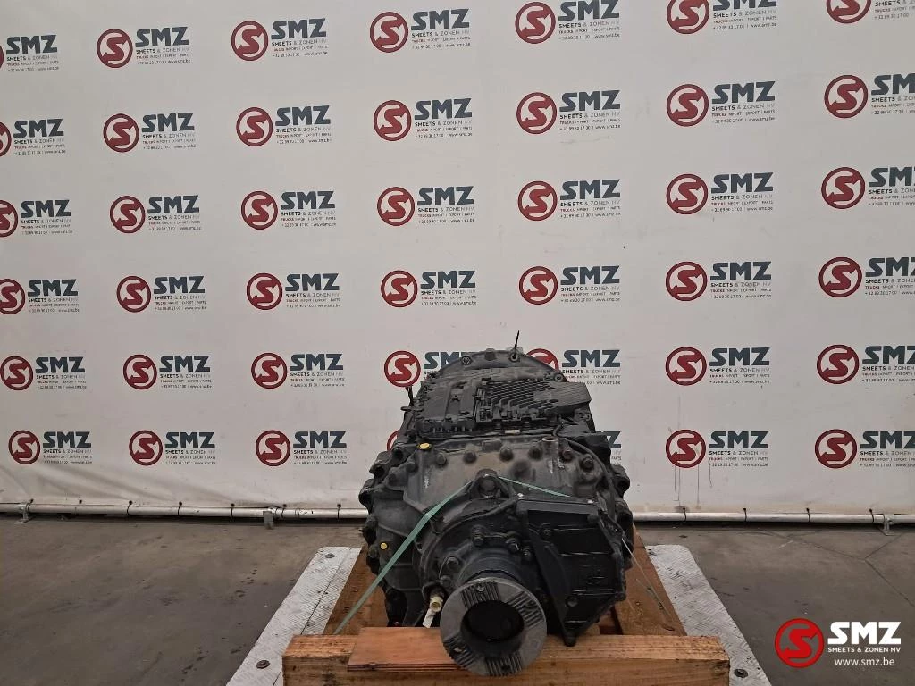 MAN 2018 - Occ Versnellingsbak 12TX2210TD MAN obrázek 4