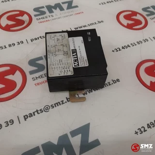 Renault N/A - Occ ECU ACTIA regeleenheid Renault immagine 3