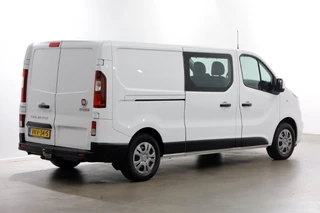 Fiat Talento 2021 - 2.0 MultiJet 145pk Automaat L2H1 SX D.C. Airco/Navi 07-2021 afbeelding 2 miniatuur