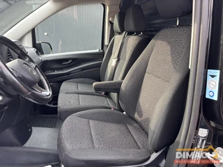 Mercedes-Benz Vito 2022 - 119 CDI image 3 thumbnail