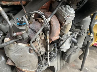DAF N/A 2018 - MX-11 300 H2 immagine 3