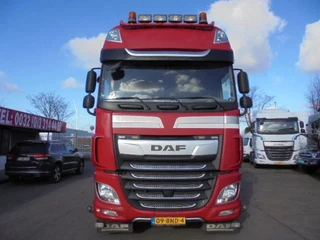DAF XF480 2019 - NL TRUCK obrazek 2