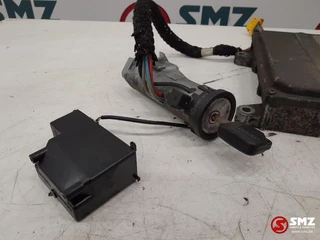 Renault N/A - Occ ontstekingsset Renault DCI + transponder + VEC immagine 3
