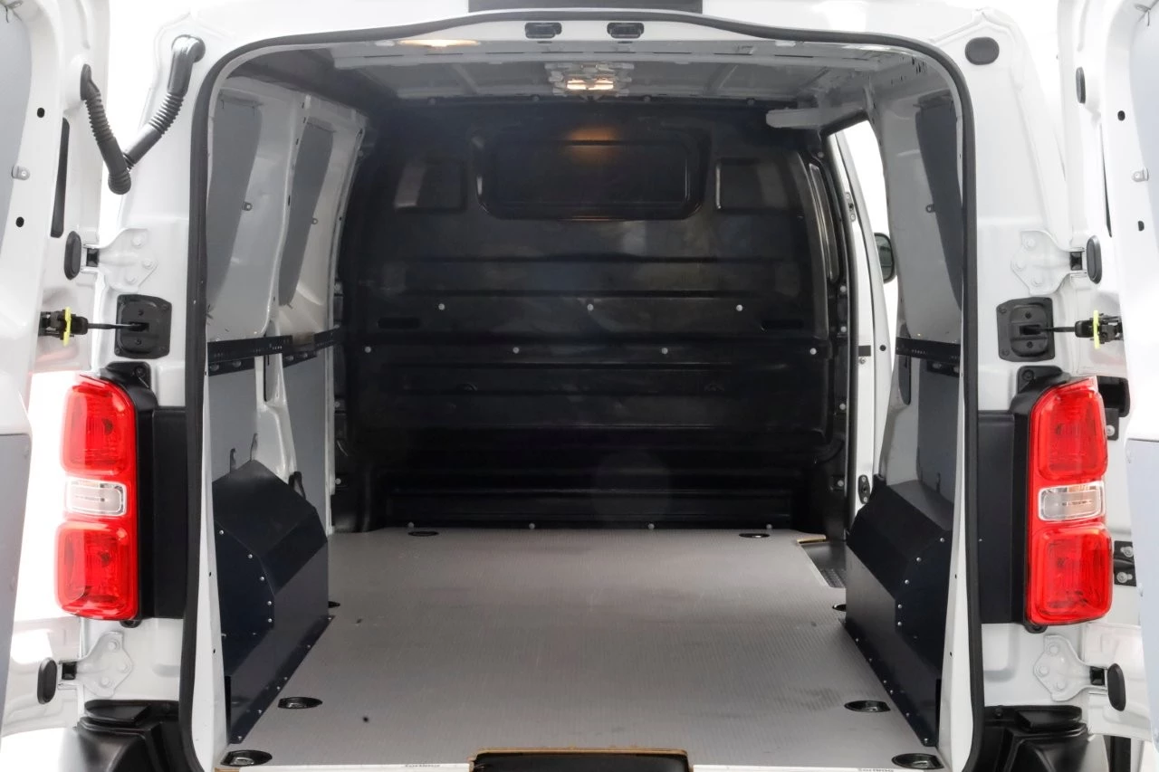 Fiat Scudo 2024 - 2.0 Diesel 145pk Automaat L3 Airco/Navi/Camera 12-2024 zdjęcie 5