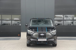 Ford E-Transit Custom 2026 - 340 L2H1 Sport 71 kWh 218pk - 2x Schuif - ACC - B&O - Navi - Stoel/Stuurverwarming - 360 Camera - Blindspot - Rijklaar obrazek 2