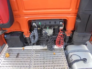 DAF XF 440 2015 - 6X2 NL TRUCK TUV 06-2026 bild 16
