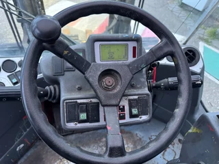 Kalmar DCF 80-9 2017 - 8000 KG 3500 MM LIFT HEIGHT FORK POSITIONER obrazek 15