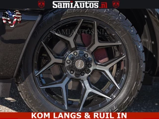 Dodge Ram Pick-Up 2024 - Limited H.O 540HP 706Nm | Massage + Full Option | De Meest Luxe en Volle in zijn Klasse | immagine 33