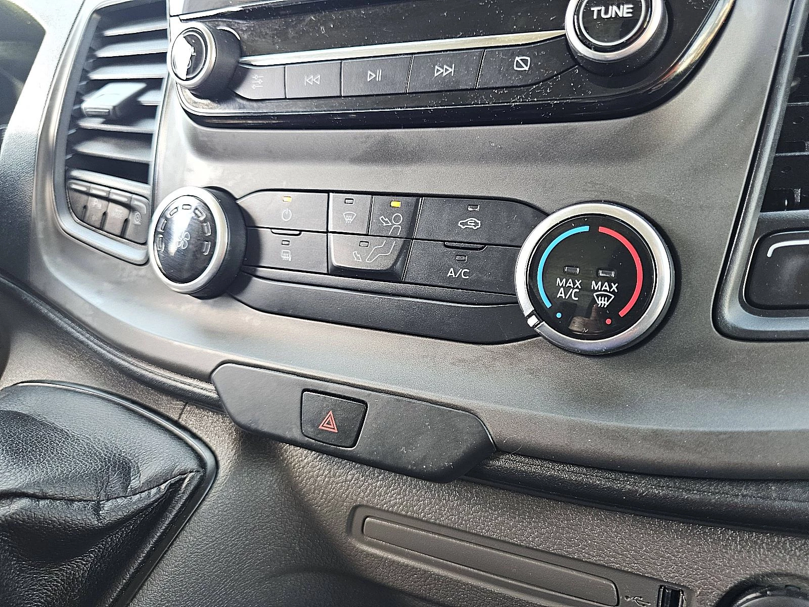 Ford Transit Custom 2019 imagen 10