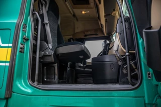 Mercedes-Benz Actros 2012 - 1845 LS+E5 image 8