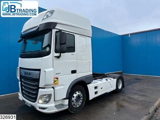 DAF XF 450 2020 - EURO 6, ACC, Standairco te koop