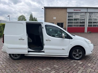 Citroën Berlingo 2015 - Zonder APK изображение 6