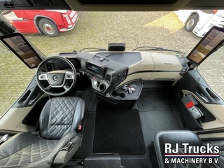 Mercedes-Benz Actros 2020 - 1845 Gigaspace - SoloStar | MirrorCam | VOITH Retarder | NL Truck immagine 6