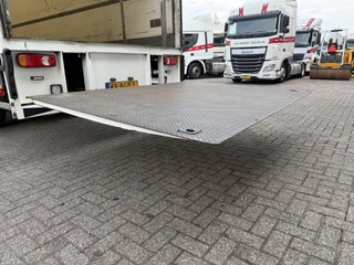DAF CF 250 FA 2015 - N/A obrazek 7
