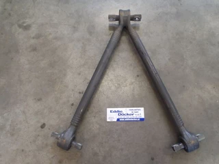 Mercedes-Benz N/A 2018 - 9743500505 TRIANGULAR CONTROL ARM ATEGO 1218 obrazek 1